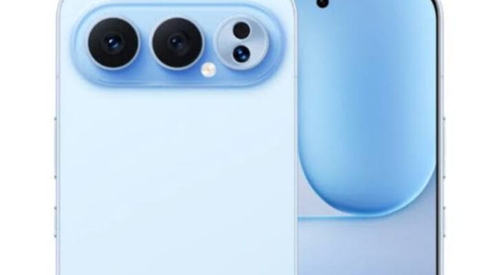 Monster Kamera Honor 500 Siap Meluncur: Sensor 200MP dan Snapdragon Elite