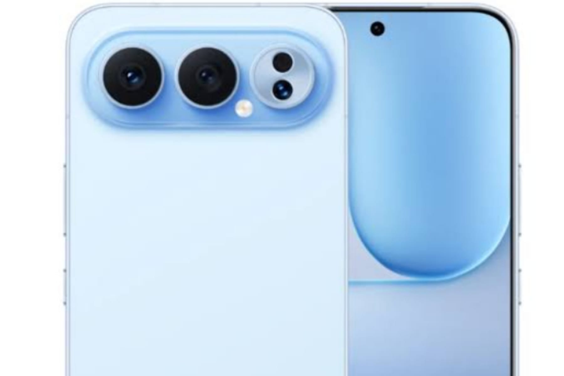 Monster Kamera Honor 500 Siap Meluncur: Sensor 200MP dan Snapdragon Elite 1 Monster Kamera Honor 500 Siap Meluncur: Sensor 200MP dan Snapdragon Elite