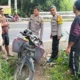 Motor Misterius Berisi Sembako dan Surat Permintaan Maaf Gegerkan Warga Cianjur!