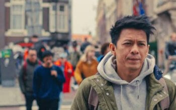 NOAH Hiatus 2 Tahun, Ariel: Kami Tidak Bubar, Hanya 'Kecapekan' 6 NOAH Hiatus 2 Tahun, Ariel: Kami Tidak Bubar, Hanya 'Kecapekan'