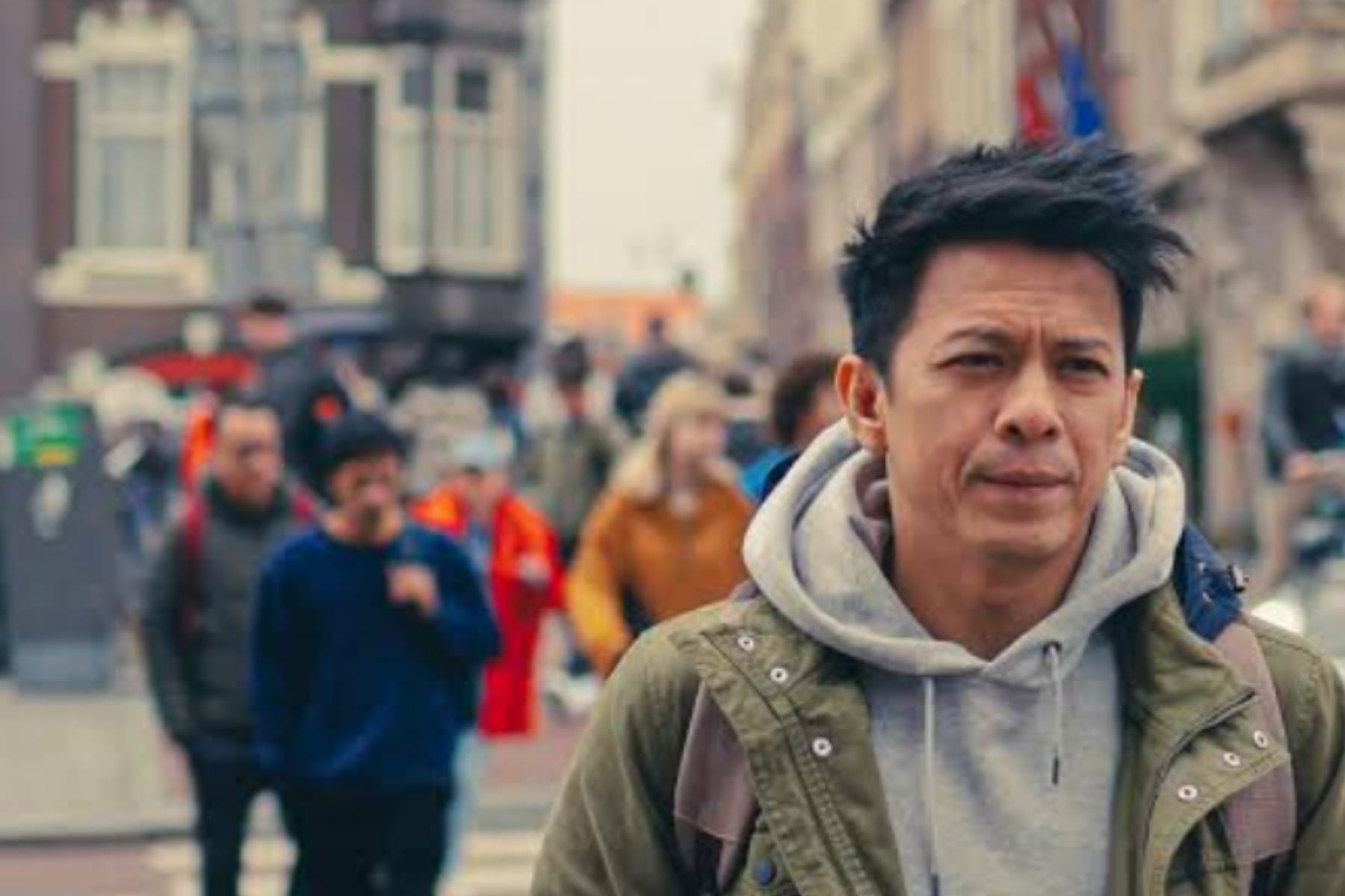 NOAH Hiatus 2 Tahun, Ariel: Kami Tidak Bubar, Hanya 'Kecapekan'