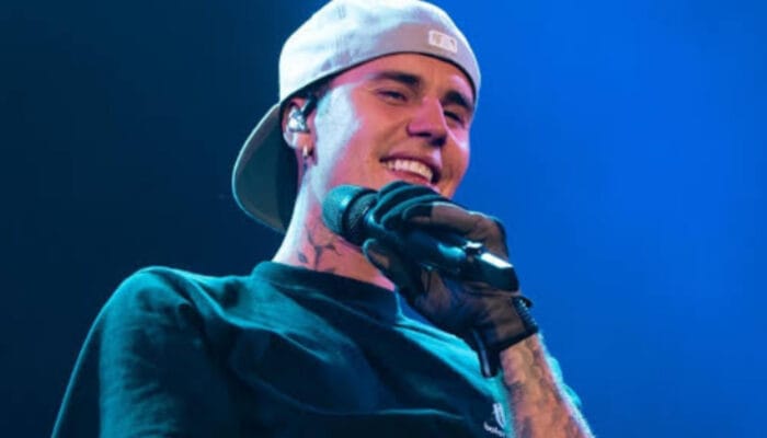 Nahas di Onewheel: Justin Bieber Cedera Parah di Tulang Rusuk, Rasakan Sakit Saat Tertawa