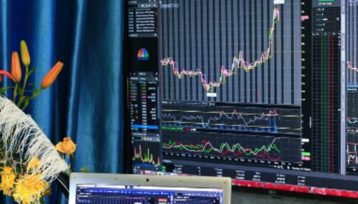 Narasi “Bangsa Besar” Realitas Arus Modal Asing di Pasar Saham