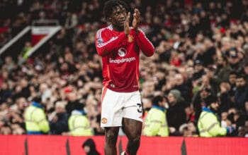 Negosiasi Buntu: Masa Depan Kobbie Mainoo di MU Tanda Tanya 4 Negosiasi Buntu: Masa Depan Kobbie Mainoo di MU Tanda Tanya