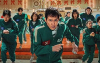 Netflix Siapkan Squid Game: America, David Fincher Dikabarkan Jadi Sutradara Utama