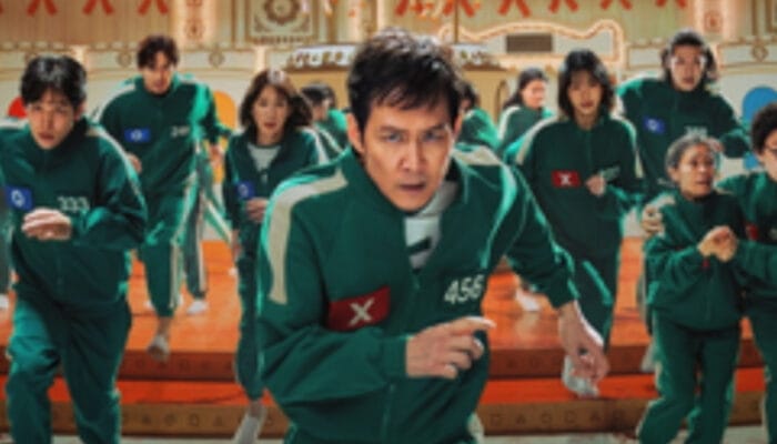 Netflix Siapkan Squid Game: America, David Fincher Dikabarkan Jadi Sutradara Utama