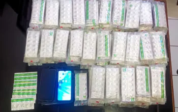 Ngeri! 13.764 Butir Obat Terlarang Beredar di Purwakarta