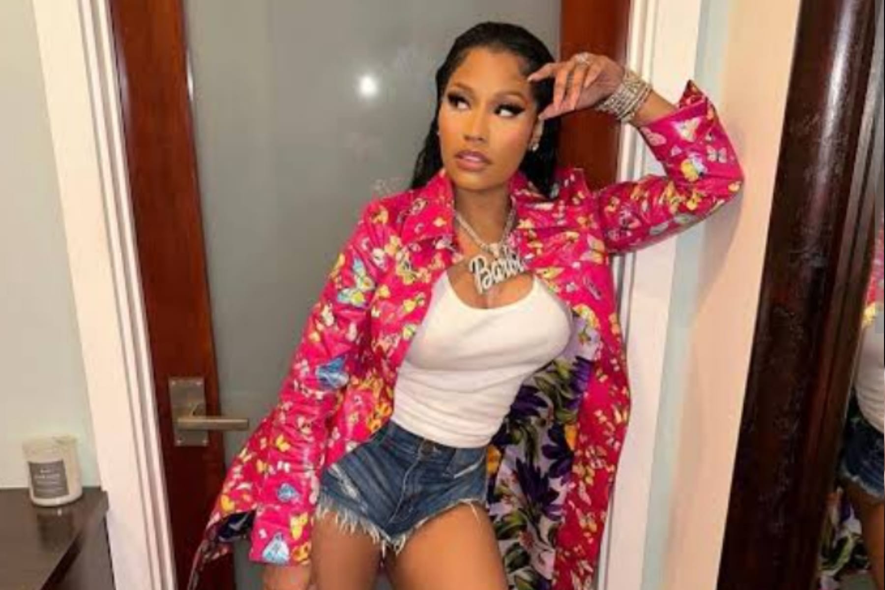 Nicki Minaj Dikritik Setelah Bagikan Video Dukungan untuk Donald Trump