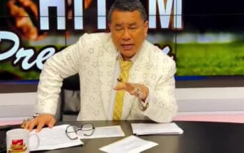 Nikah Siri Tak Gugurkan Tuduhan Perzinahan: Penjelasan Hotman Paris dalam Kasus Inara Rusli