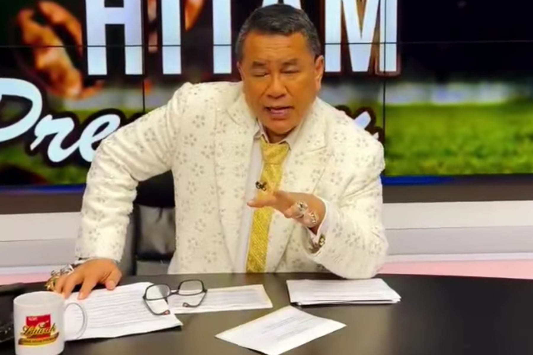 Nikah Siri Tak Gugurkan Tuduhan Perzinahan: Penjelasan Hotman Paris dalam Kasus Inara Rusli