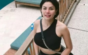 Nikita Mirzani Video Call dari Lapas: Ditjen Pas Jelaskan Fasilitas Wartel Suspas