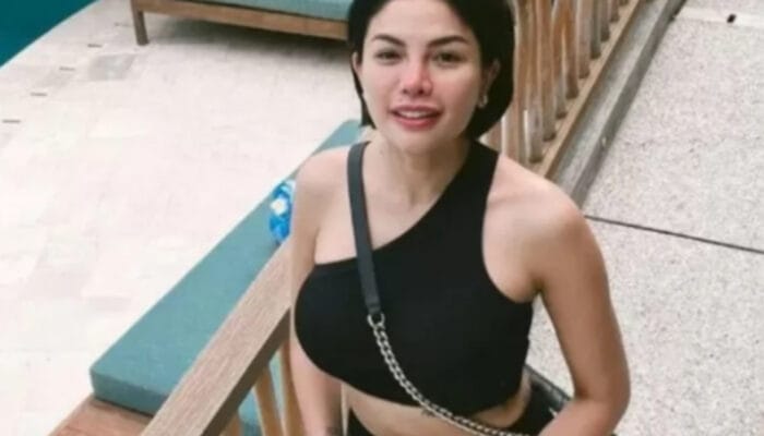 Nikita Mirzani Video Call dari Lapas: Ditjen Pas Jelaskan Fasilitas Wartel Suspas