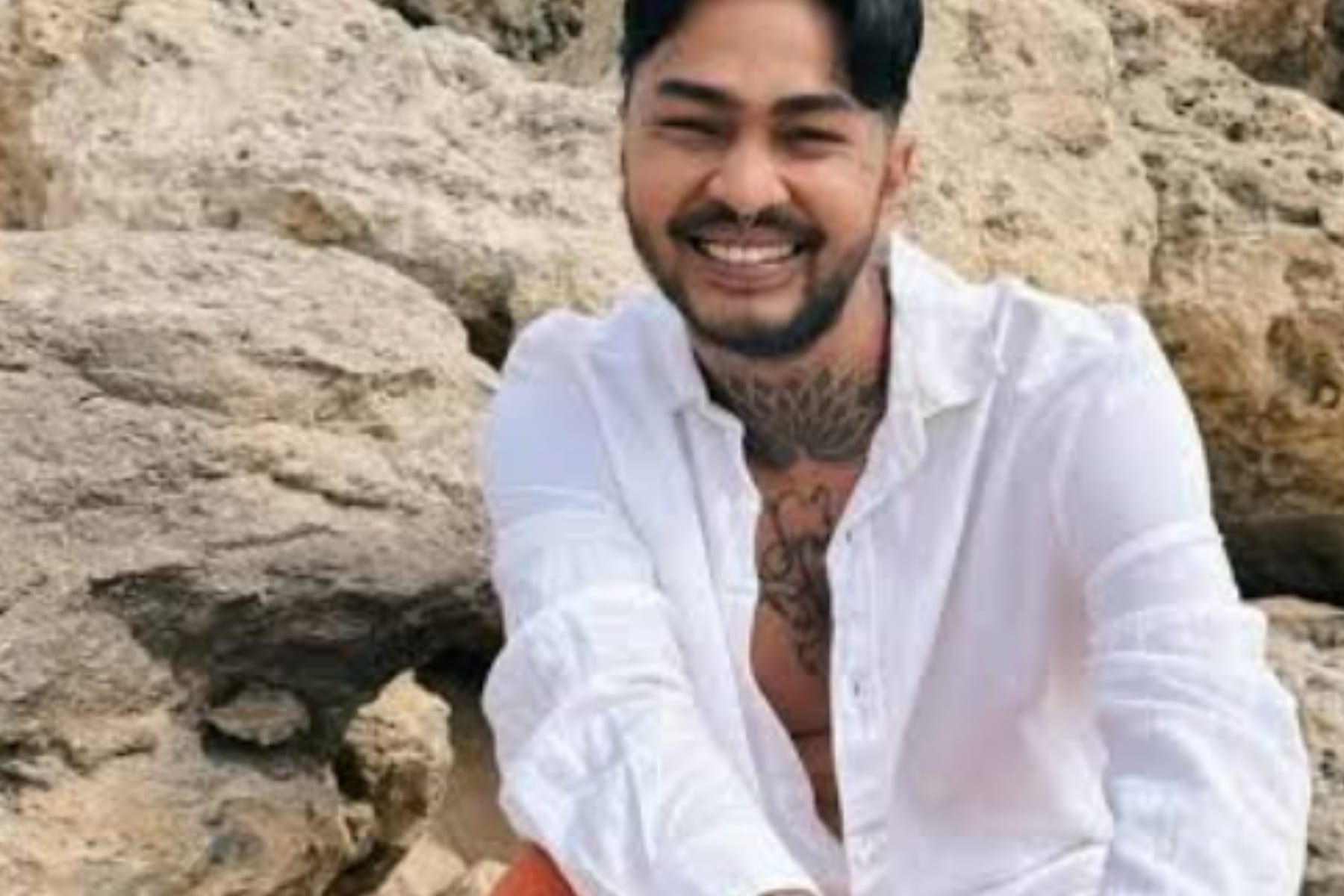 Onadio Leonardo Positif Narkoba, Polisi Pastikan Istri Negatif dan Dipulangkan 1 Onadio Leonardo Positif Narkoba, Polisi Pastikan Istri Negatif dan Dipulangkan