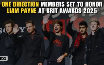 One Direction Bangkit Lagi? Nama Zayn Tiba-Tiba Muncul! 3 One Direction Bangkit Lagi? Nama Zayn Tiba-Tiba Muncul!