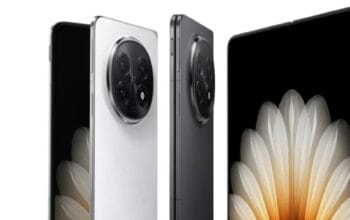 Oppo Find N6 Dibekali Snapdragon 8 Elite Gen 5: Ponsel Lipat Pertama yang Diuji di India