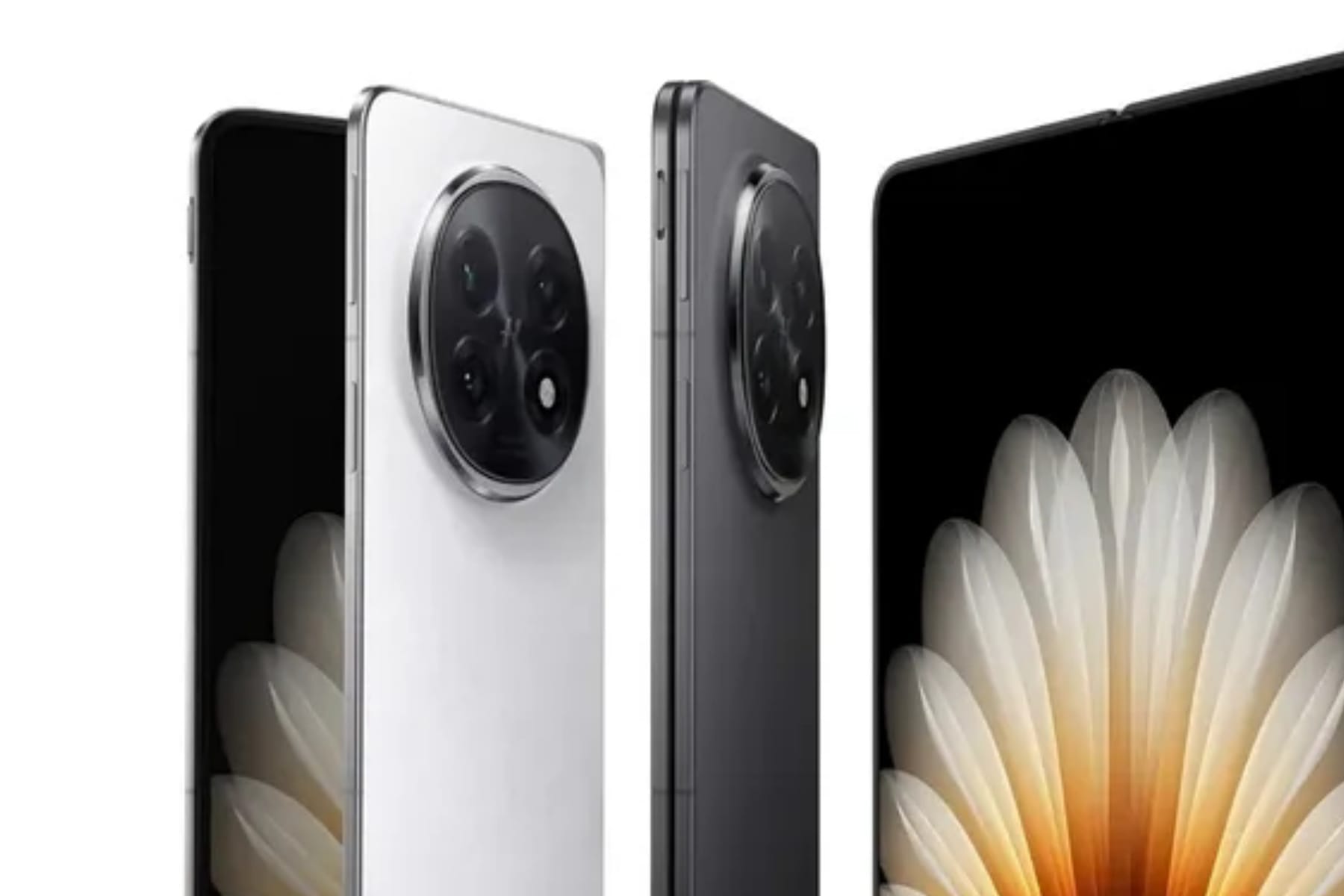 Oppo Find N6 Dibekali Snapdragon 8 Elite Gen 5: Ponsel Lipat Pertama yang Diuji di India 1 Oppo Find N6 Dibekali Snapdragon 8 Elite Gen 5: Ponsel Lipat Pertama yang Diuji di India