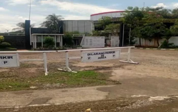 PT MML di Desa Ciwangi, Kecamatan Bungursari, Purwakarta Beroperasi Tanpa Kantongi Ijin ?