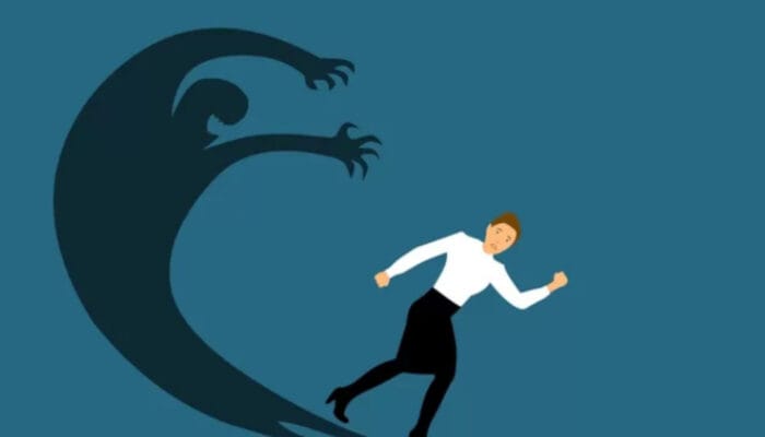 Paradoks Luka Batin: Ketika Korban Menjadi Pelaku