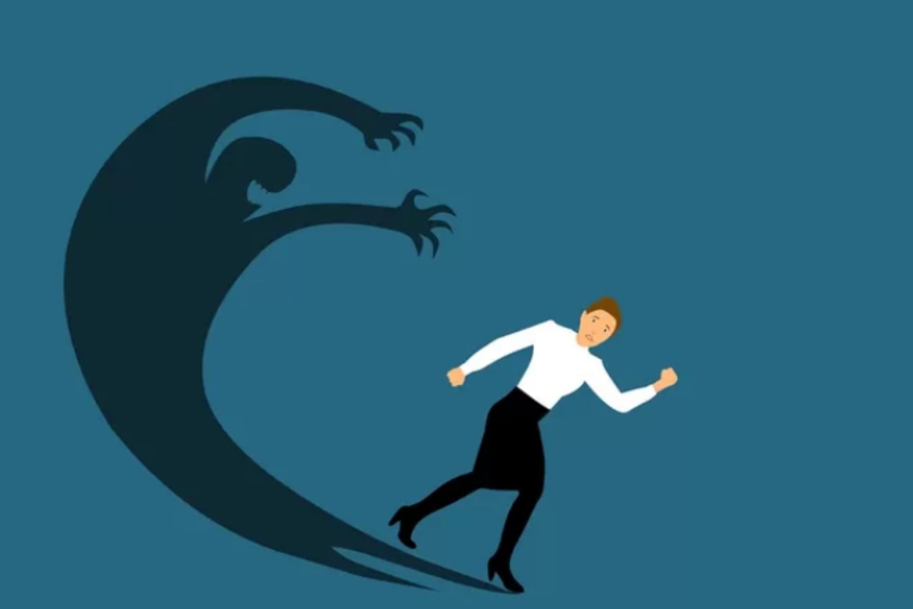 Paradoks Luka Batin: Ketika Korban Menjadi Pelaku