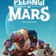 Pelangi di Mars: Film Indonesia Hybrid Animasi dan Live-Action Luar Angkasa