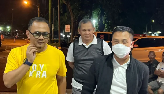 Pembacokan Beruntun di Purwakarta–Cianjur, Kapolres Purwakarta Bergerak