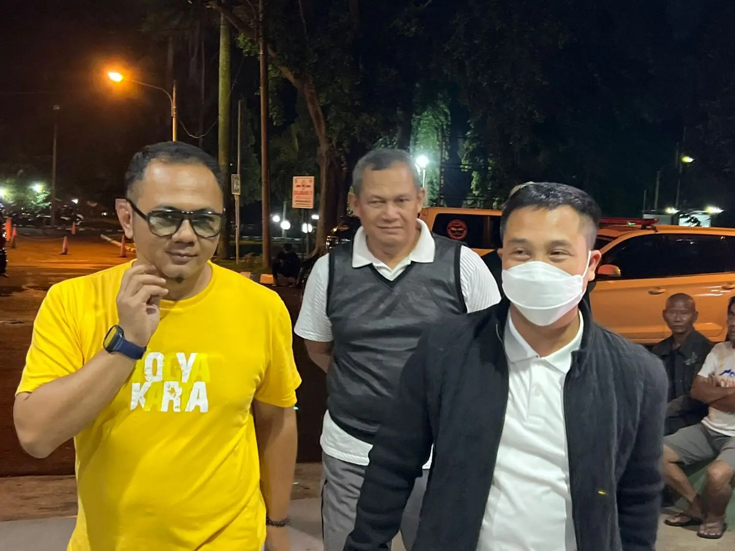 Pembacokan Beruntun di Purwakarta–Cianjur, Kapolres Purwakarta Bergerak 1 Pembacokan Beruntun di Purwakarta–Cianjur, Kapolres Purwakarta Bergerak