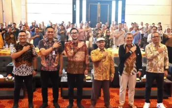 Pemerintah Kabupaten Bandung Barat Gaspol Optimalisasi Anggaran 2026!