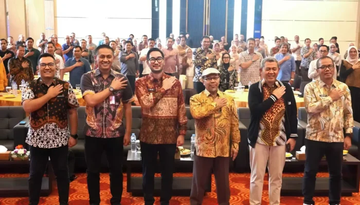 Pemerintah Kabupaten Bandung Barat Gaspol Optimalisasi Anggaran 2026!