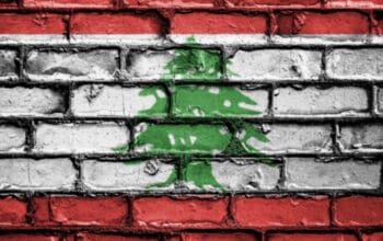 Pemerintah Lebanon Laporkan 13 Korban Tewas Akibat Serangan Israel di Kamp Pengungsi