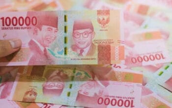 Pemerintah Targetkan RUU Redenominasi Rupiah Rampung 2027