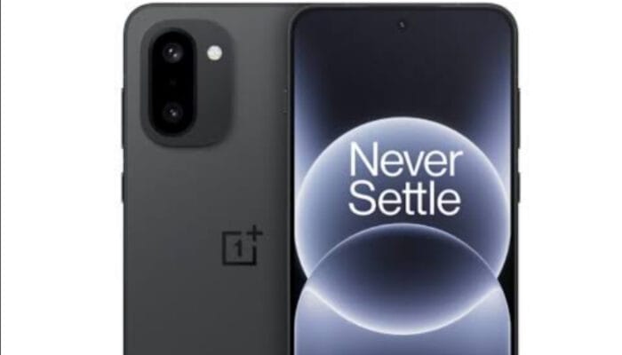 Penampakan OnePlus Ace 6T: Desain “Flat” yang Elegan