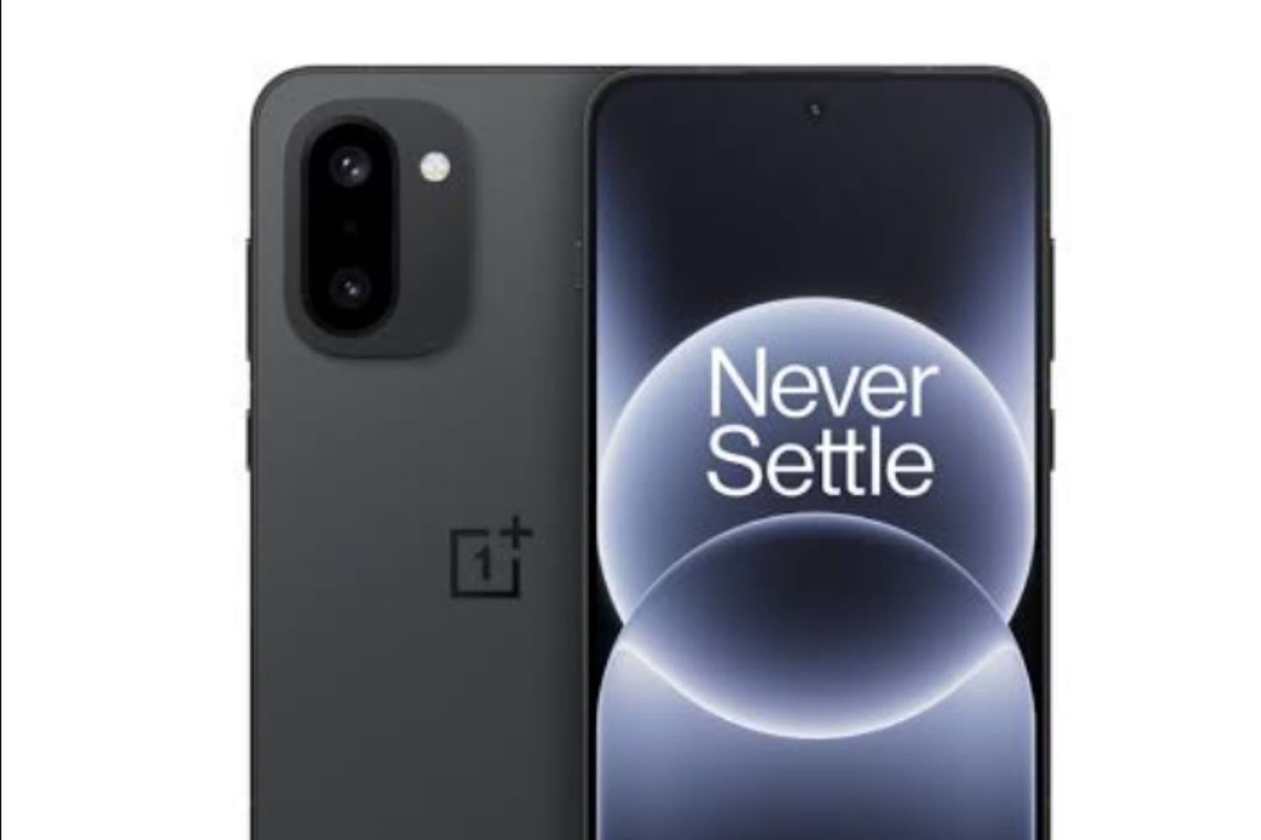 Penampakan OnePlus Ace 6T: Desain "Flat" yang Elegan