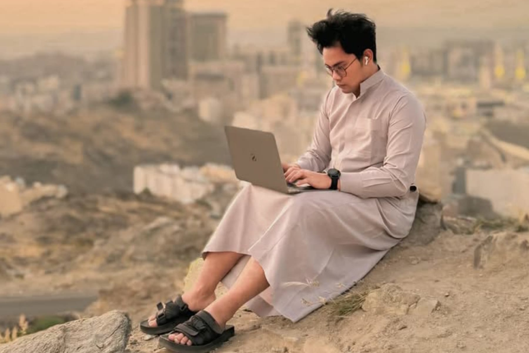 Pengakuan Insanul Fahmi: Awalnya Bisnis, Berujung Nikah Siri dengan Inara Rusli