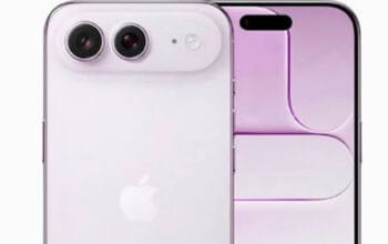 Penjualan Seret, Apple Dilaporkan Tunda Peluncuran iPhone Air 2 5 Penjualan Seret, Apple Dilaporkan Tunda Peluncuran iPhone Air 2