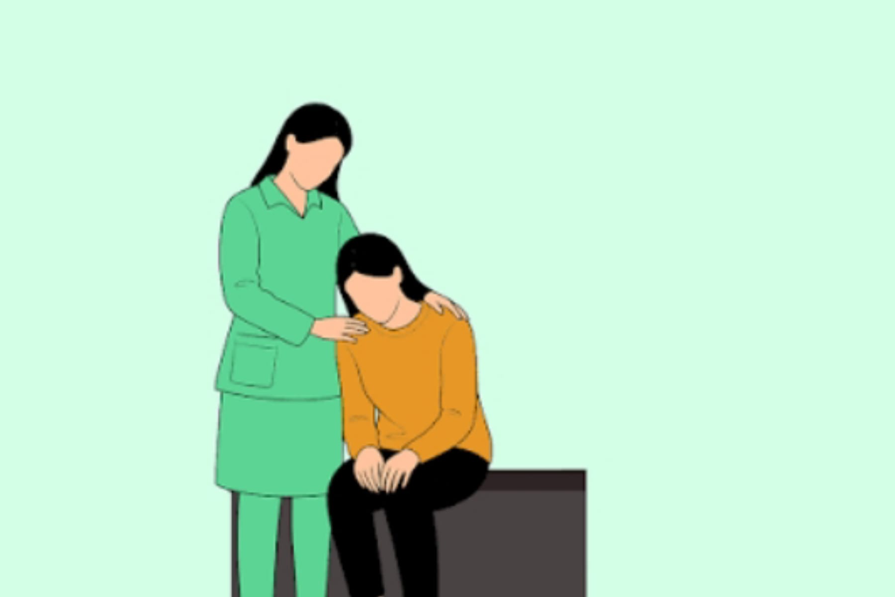 Pentingnya Berdamai: Mengembangkan Empati pada Diri Sendiri