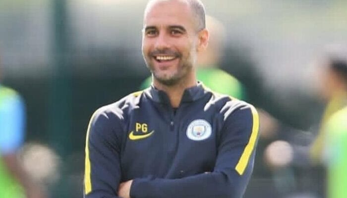 Pep Guardiola Akui Kekalahan Man City Murni Kesalahannya Sendiri