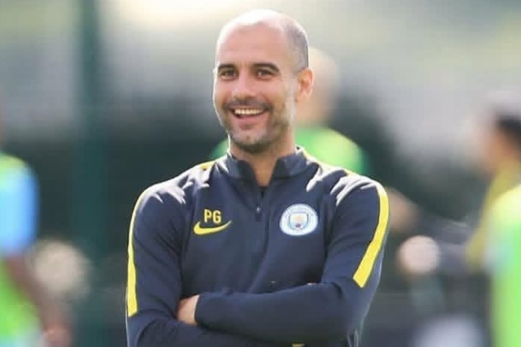 Pep Guardiola Akui Kekalahan Man City Murni Kesalahannya Sendiri