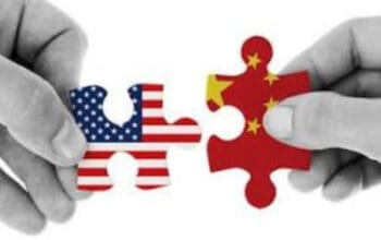 Perang Chip Memanas: China Wajibkan Data Center Pakai Chip Lokal, Nvidia Terjepit