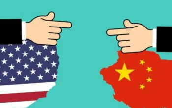 Perang Dagang Mereda: China Longgarkan Ekspor Mineral Langka ke AS