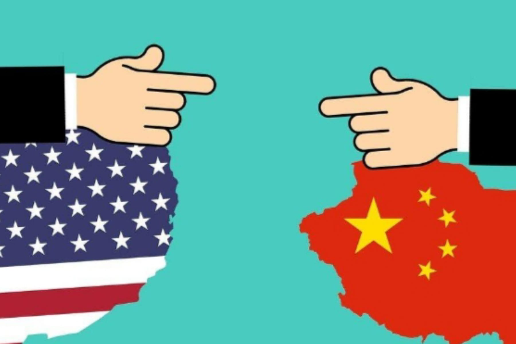 Perang Dagang Mereda: China Longgarkan Ekspor Mineral Langka ke AS