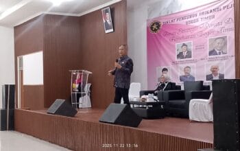 Perempuan Jadi Garda Terdepan Pemekaran Bogor Timur, Beben Suhendar Singgung Ketidakadilan Pemerintah Kabupaten