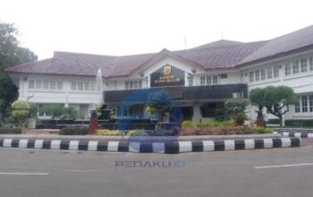 Peringkat Pertama Penduduk Miskin Terbanyak di Indonesia, Pemkab Bogor Malah Anggarkan Hibah Dispora Rp40,5Miliar