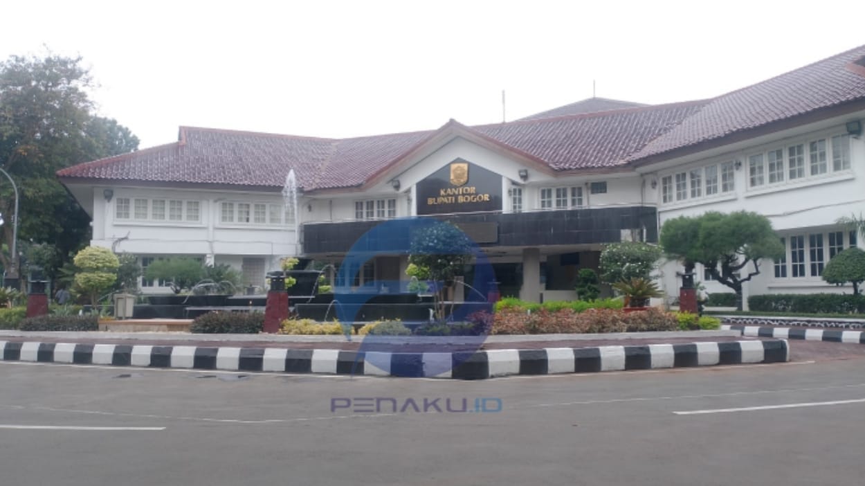 Peringkat Pertama Penduduk Miskin Terbanyak di Indonesia, Pemkab Bogor Malah Anggarkan Hibah Dispora Rp40,5Miliar