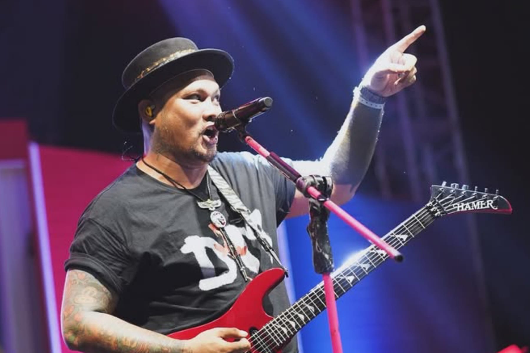 Perjuangan Virgoun Jemput Anak-anak: Pindah dari Rumah Inara Rusli