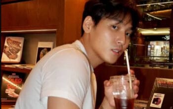 Pesan Menyentuh Na Daehoon untuk Ketiga Anaknya di Tengah Proses Perceraian 3 Pesan Menyentuh Na Daehoon untuk Ketiga Anaknya di Tengah Proses Perceraian