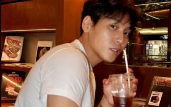 Pesan Menyentuh Na Daehoon untuk Ketiga Anaknya di Tengah Proses Perceraian