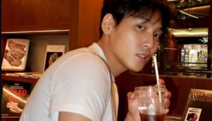 Pesan Menyentuh Na Daehoon untuk Ketiga Anaknya di Tengah Proses Perceraian