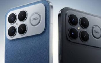 Poco F8 Series Bocor Sehari Sebelum Rilis: Chipset Elite dan Speaker Bose