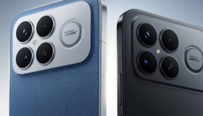 Poco F8 Series Bocor Sehari Sebelum Rilis: Chipset Elite dan Speaker Bose