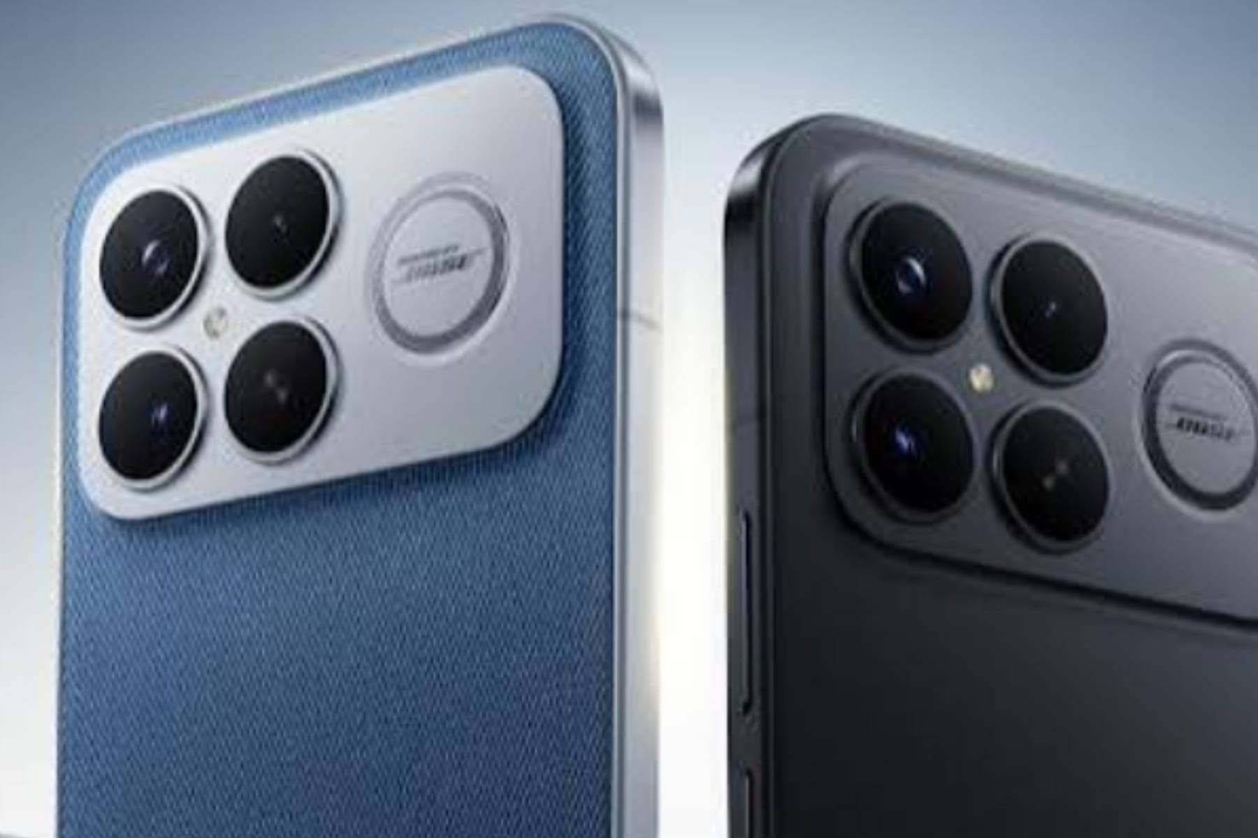 Poco F8 Series Bocor Sehari Sebelum Rilis: Chipset Elite dan Speaker Bose 1 Poco F8 Series Bocor Sehari Sebelum Rilis: Chipset Elite dan Speaker Bose
